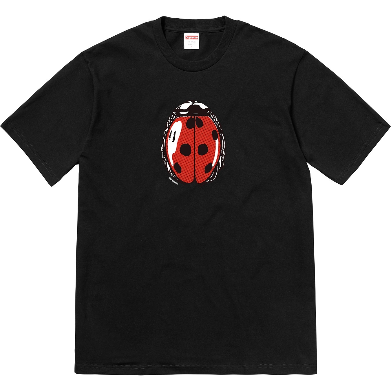 Ladybug Tee view 5
